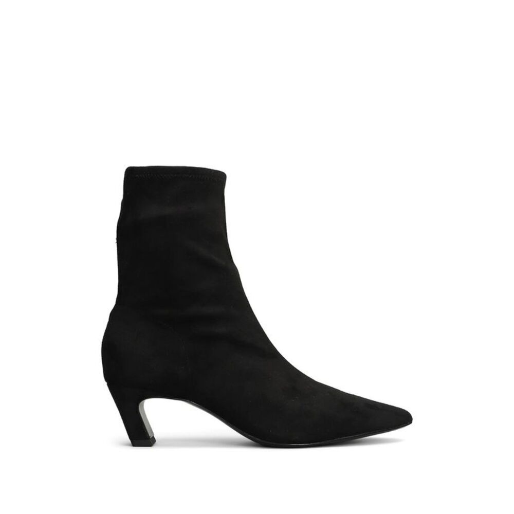 Ash Black Shoes Women